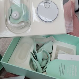 Owlet Smart Sock 3rd Gen Voice & Breathing Baby Monitor